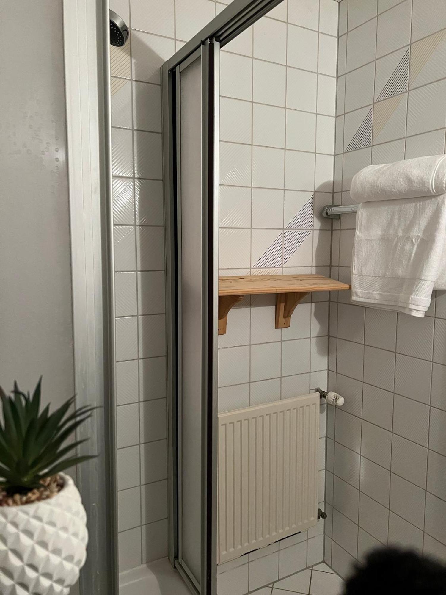 Haus Zum Guten Hirten Steinsfeld Exterior foto